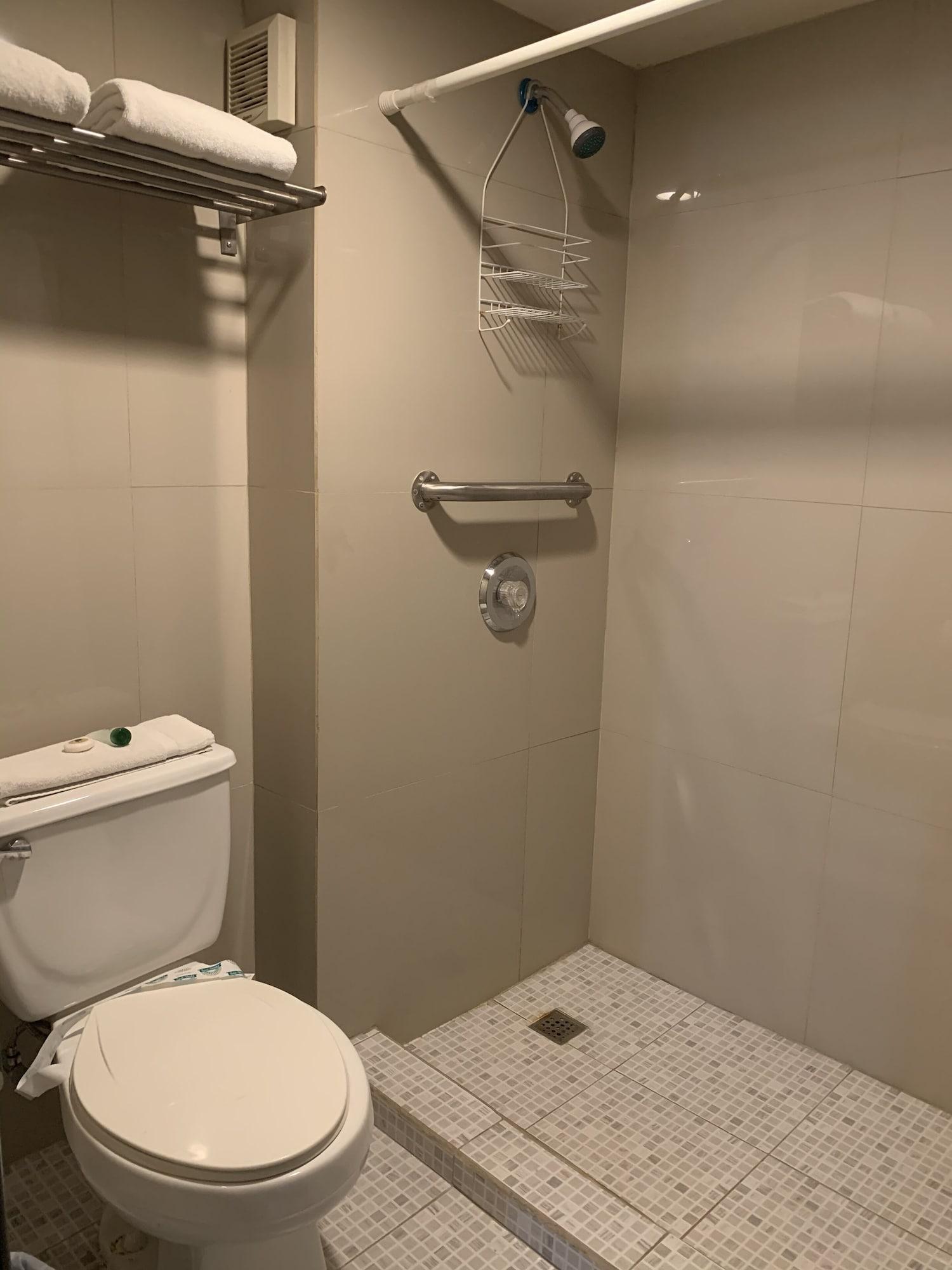波萨达唐费尔南多酒店 恩塞纳达港 外观 照片